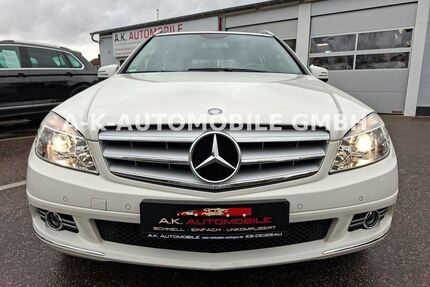 Mercedes-Benz C 180 Gebrauchtwagen