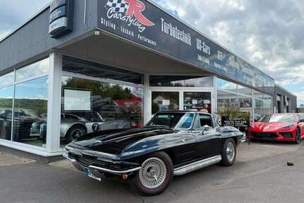 Corvette C2 Gebrauchtwagen