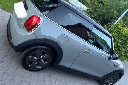 Mini Cooper SE Gebrauchtwagen