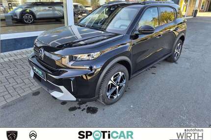 Citroen C3 Gebrauchtwagen
