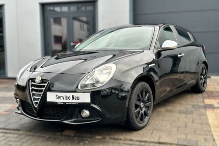 Alfa Romeo Giulietta Gebrauchtwagen