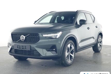 Volvo XC40 Gebrauchtwagen