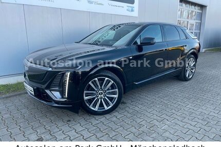 Cadillac Andere Gebrauchtwagen
