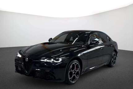 Alfa Romeo Giulia Gebrauchtwagen