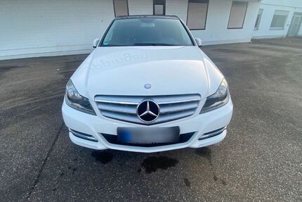 Mercedes-Benz C 180 Gebrauchtwagen