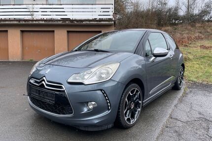 Citroen DS3 Gebrauchtwagen