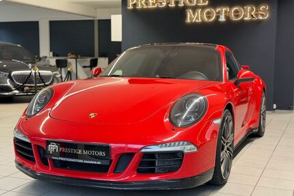 Porsche 911 Urmodell Gebrauchtwagen