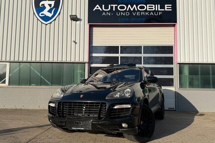 Porsche Cayenne Gebrauchtwagen
