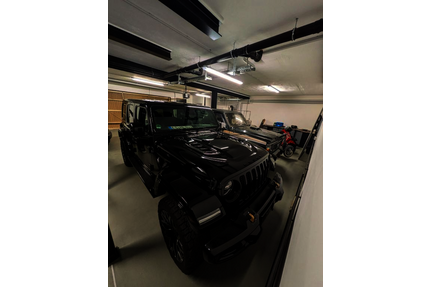 Fiat Wrangler 