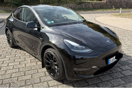 Tesla Model Y Gebrauchtwagen
