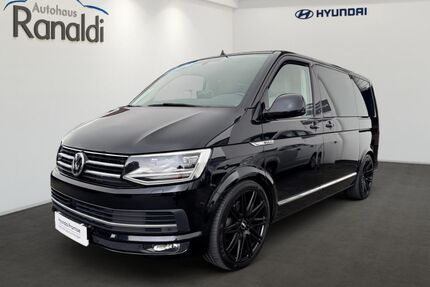 VW T6 Multivan Gebrauchtwagen
