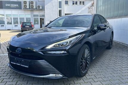 Toyota Mirai Gebrauchtwagen