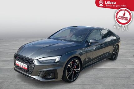 Audi S5 Gebrauchtwagen