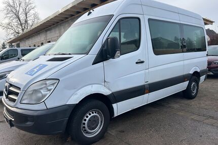 Mercedes-Benz Sprinter Gebrauchtwagen