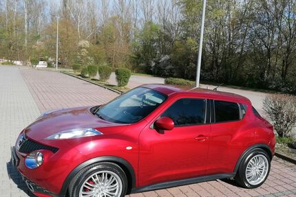 Nissan Juke Gebrauchtwagen