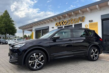 Seat Tarraco Gebrauchtwagen