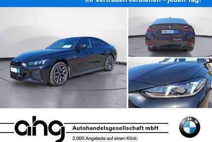 BMW i4 Gebrauchtwagen