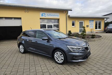 Renault Megane Gebrauchtwagen