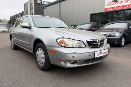 Nissan Maxima Gebrauchtwagen