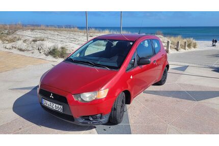 Mitsubishi Colt Gebrauchtwagen