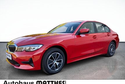 BMW 318 Gebrauchtwagen