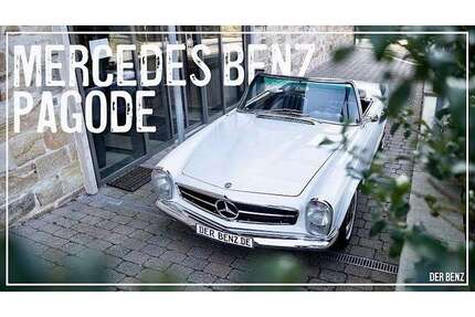 Mercedes-Benz 230 Gebrauchtwagen
