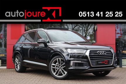 Audi Q7 Gebrauchtwagen