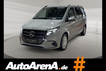 Mercedes-Benz V 220 Gebrauchtwagen