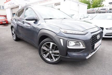 Hyundai KONA Gebrauchtwagen