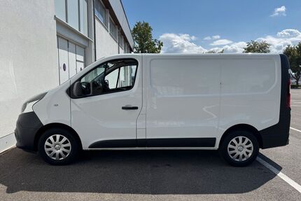 Nissan NV300 Gebrauchtwagen