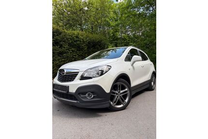 Opel Mokka Gebrauchtwagen