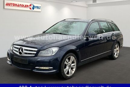 Mercedes-Benz C 250 Gebrauchtwagen