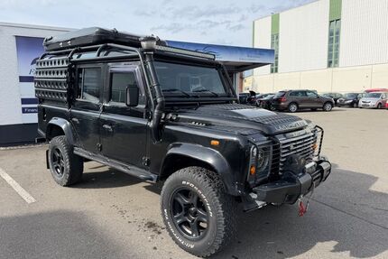 Land Rover Defender Gebrauchtwagen
