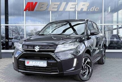Suzuki Vitara Gebrauchtwagen