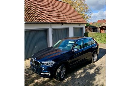 BMW X5 Gebrauchtwagen