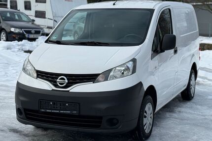 Nissan NV200 Gebrauchtwagen