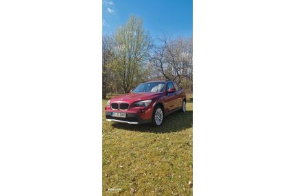 BMW X1 Gebrauchtwagen