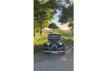 Citroen Andere Oldtimer