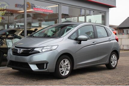 Honda Jazz Gebrauchtwagen