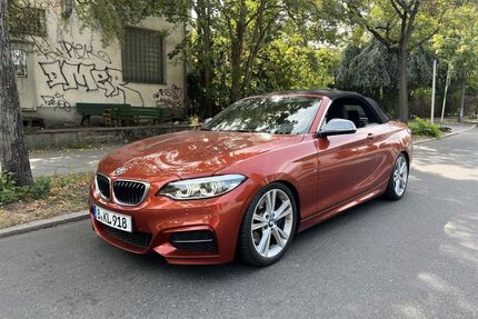 BMW M240i Gebrauchtwagen