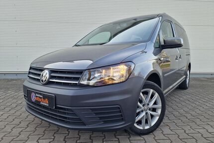 VW Caddy Maxi Gebrauchtwagen
