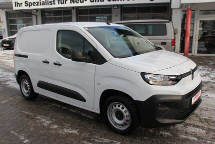 Citroen Berlingo Gebrauchtwagen