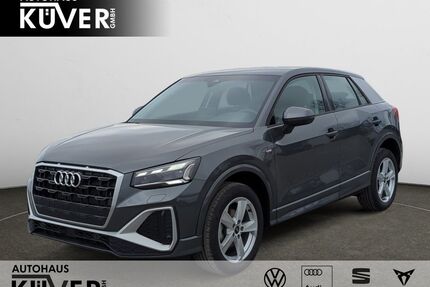 Audi Q2 Gebrauchtwagen