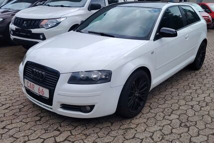 Audi A3 Gebrauchtwagen