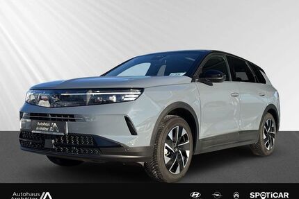 Opel Grandland (X) Gebrauchtwagen