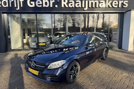 Mercedes-Benz C 180 Gebrauchtwagen