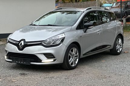 Renault Clio Gebrauchtwagen