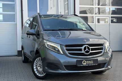 Mercedes-Benz V 220 Gebrauchtwagen