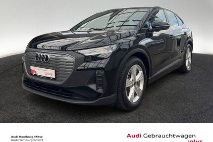 Audi Q4 e-tron Gebrauchtwagen