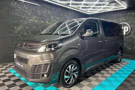 Citroen Spacetourer Gebrauchtwagen